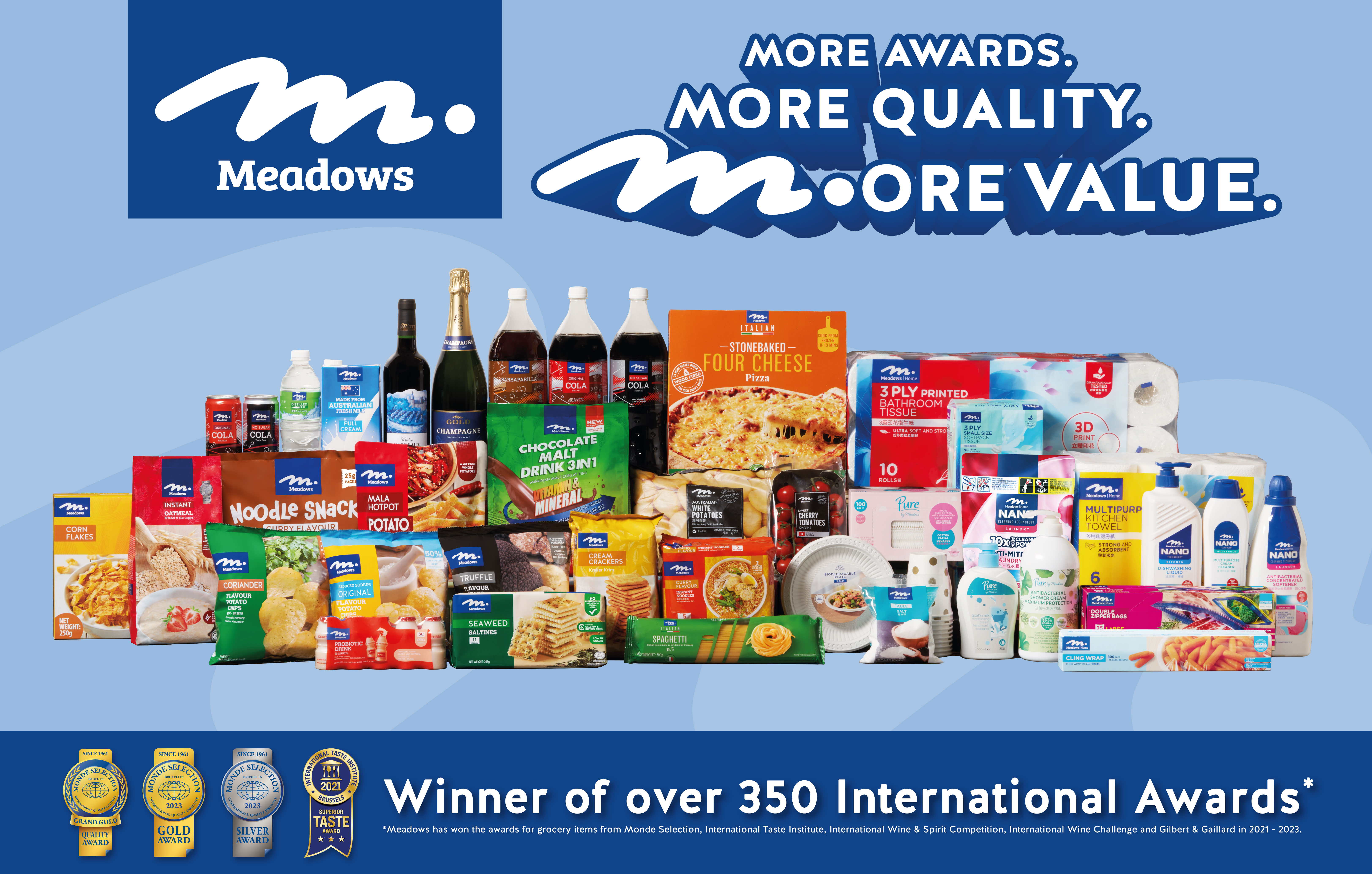 Meadows 350 Awards (SG)