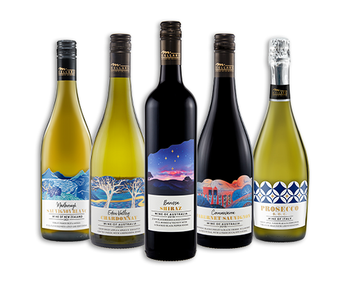 M. Cellars Exclusive Selection