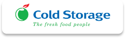Singapore Cold Storage
